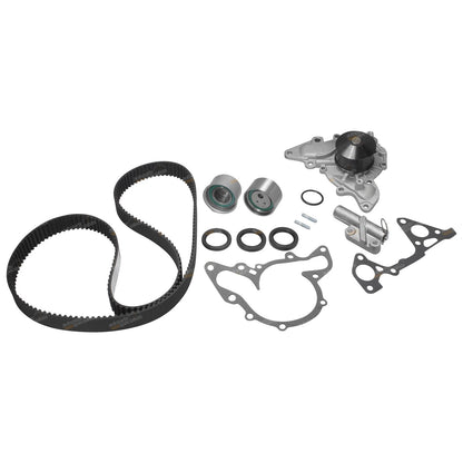 Timing Belt Tensioner Kit + Water Pump for Magna TH TJ TL TW (1999–2005)