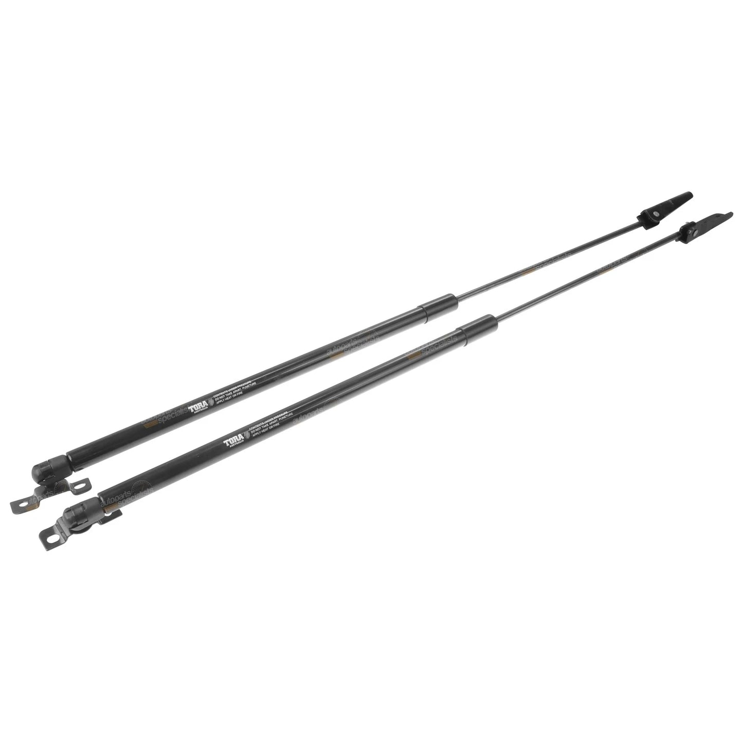 2 Rear Hatch Gas Struts for Toyota Celica ST184R (1989–1994)