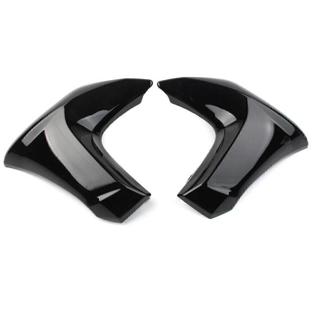 Radiator Cap Compression Plate Left & Right for KAWASAKI ER6N (2012-2016)