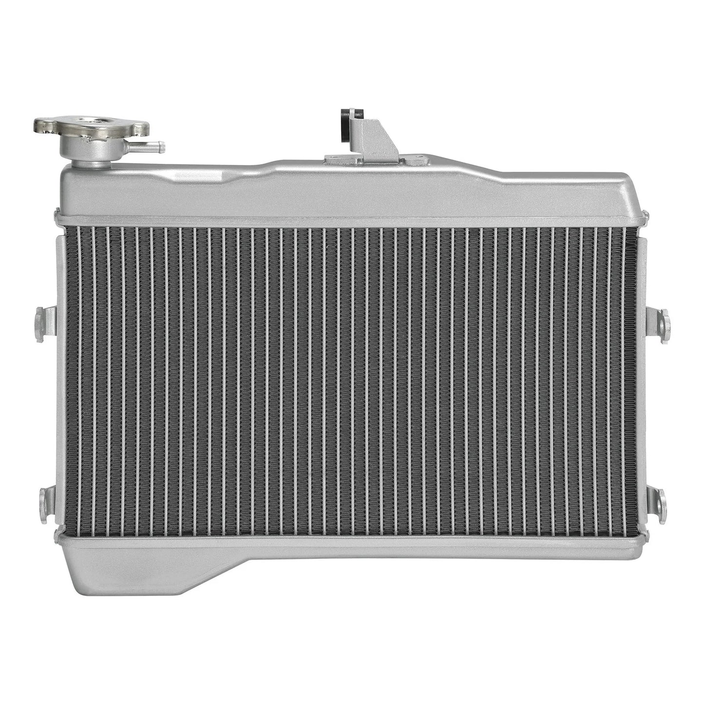 Aluminum Radiator Cooler for YAMAHA FZ07 MT07 (2015-2017)