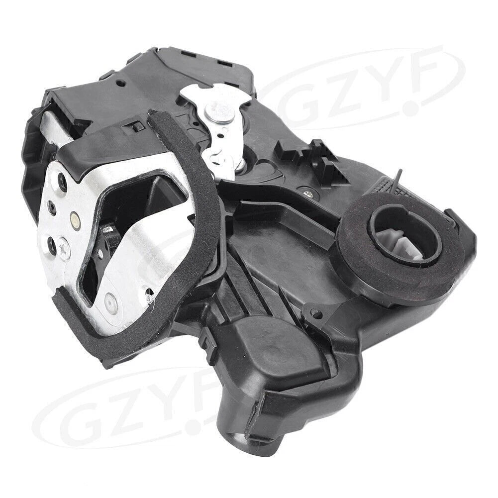 Universal Car Door Lock Actuator for Front Right Passenger Side
