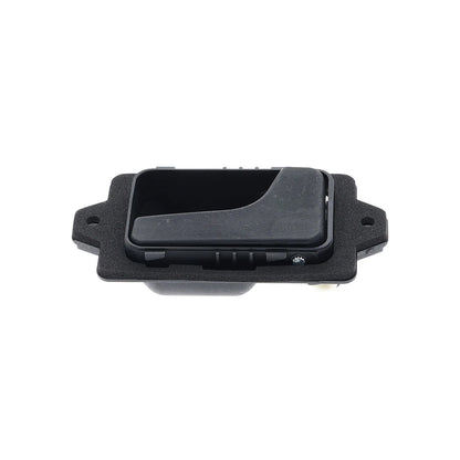 Right Front Rear Inner Door Handle Black for BMW E30 E28 E24 E23 (1982–1994)