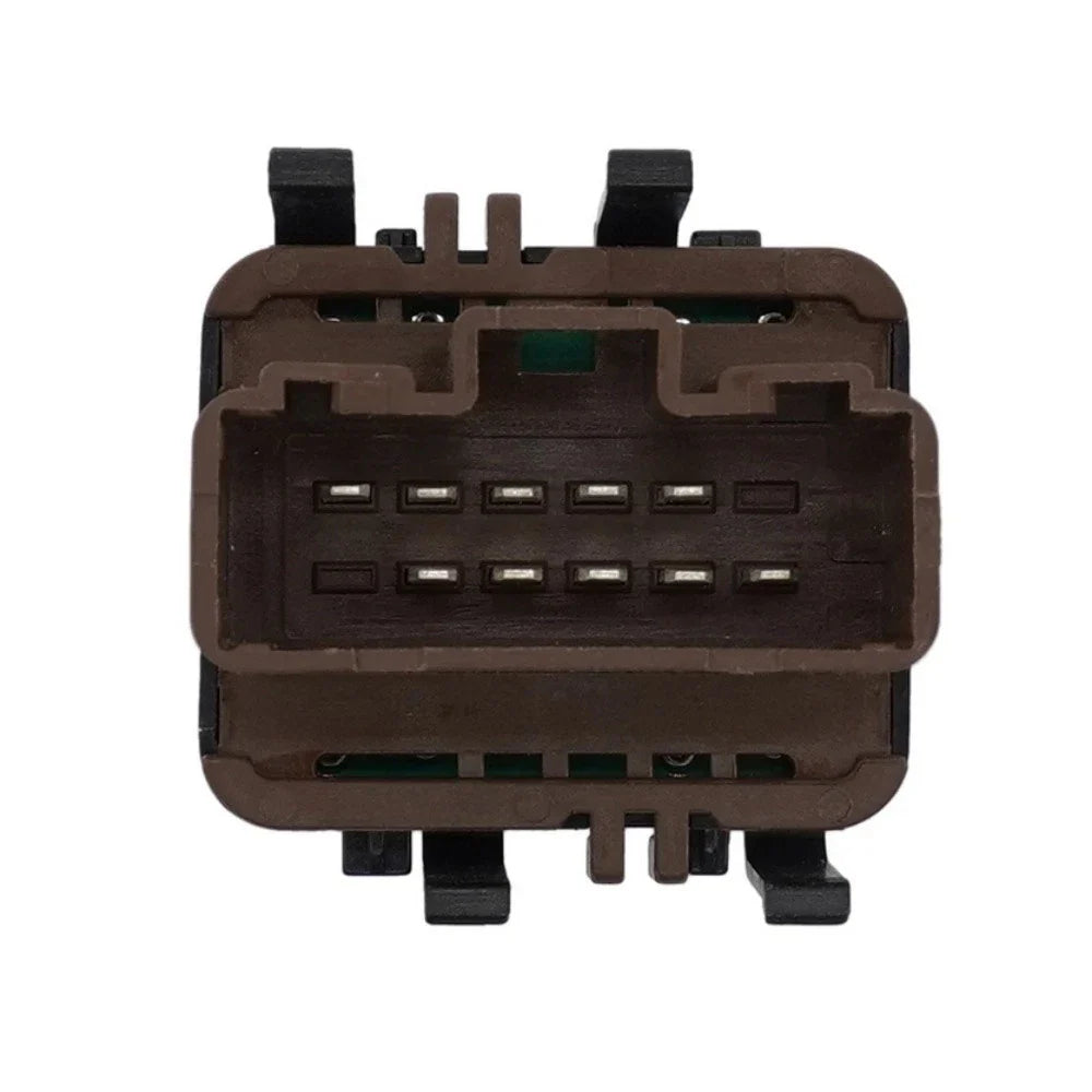 Power Window Switch for Renault Megane, Espace, Laguna, Scenic (2002-2009)