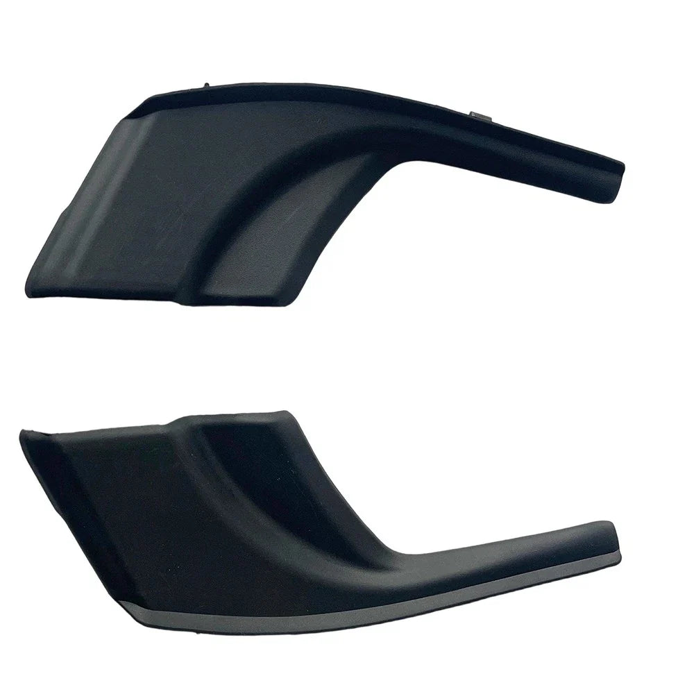Pair Front Cowl Caps Fender-To-Cowl Side Covers  for Toyota Prius C (2012–2014)