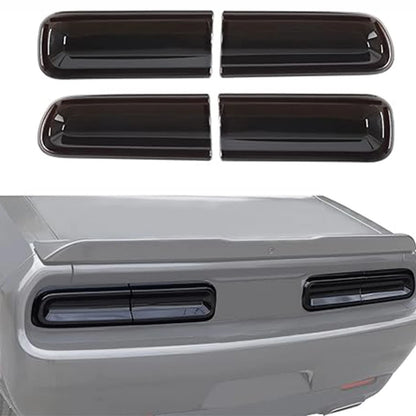 Rear View Camera for Starlight Night Vision AHD1080P/CVBS (2010–2023)