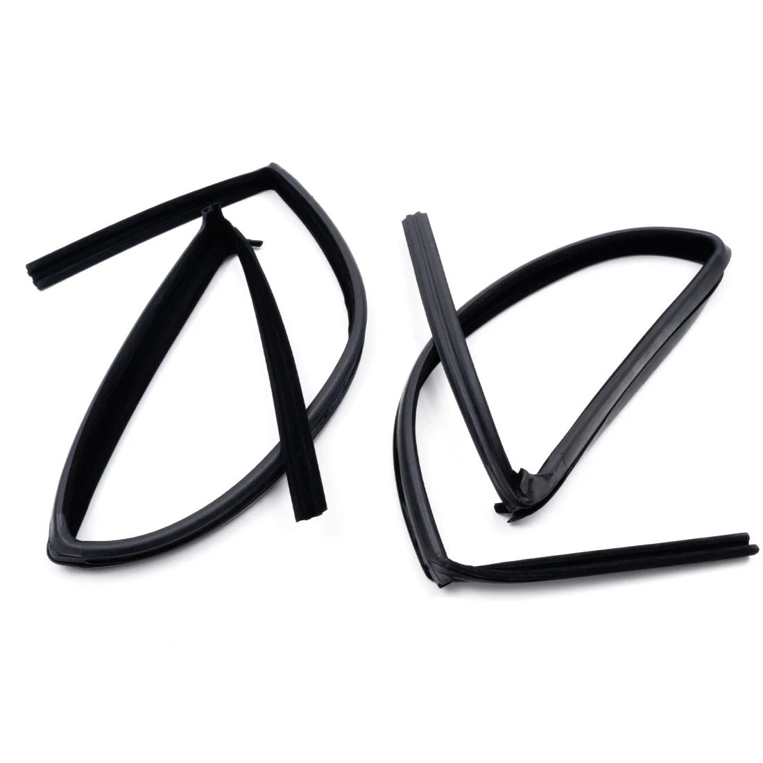 Front Door Glass Run Channel for Nissan Datsun D21 (1986–1997)