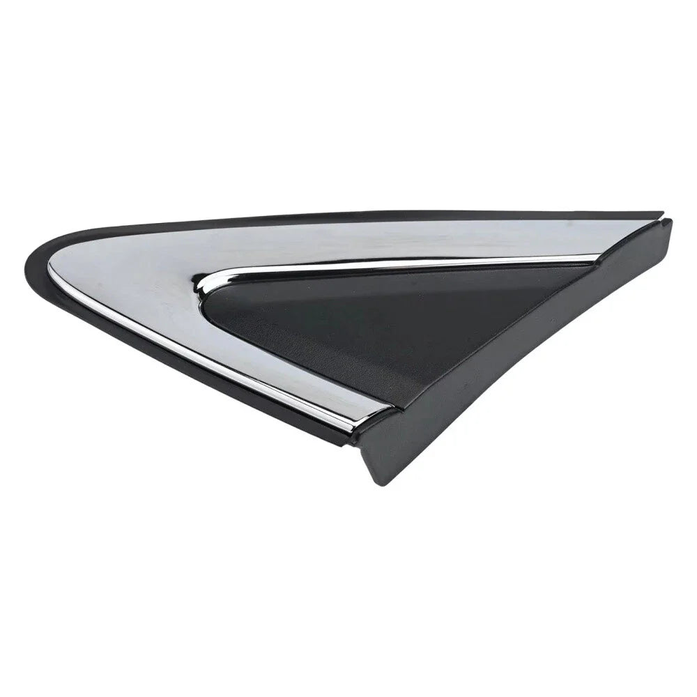Front Left Mirror Corner Cover Trim for Mitsubishi Eclipse Cross (2018-2021)