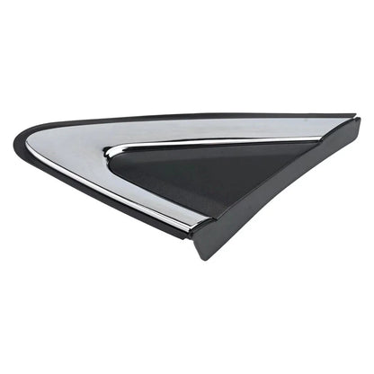 Front Left Mirror Corner Cover Trim for Mitsubishi Eclipse Cross (2018-2021)