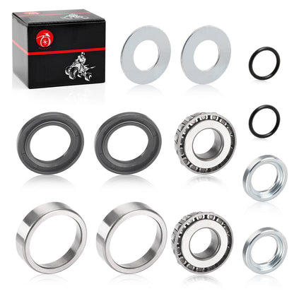 Swing Arm Bearing Seal for Kawasaki KFX700 (2004–2009)