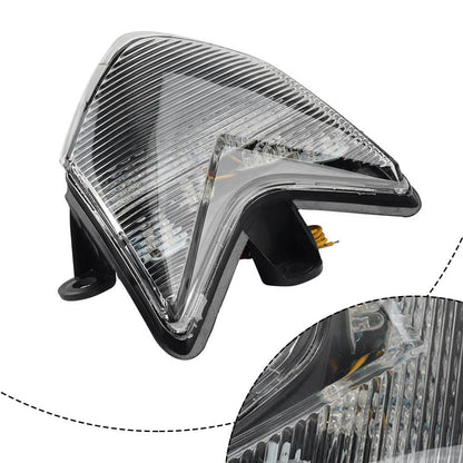 LED Turn Signals Brake Tail Light for Kawasaki Ninja ZX10R (2004–2005)