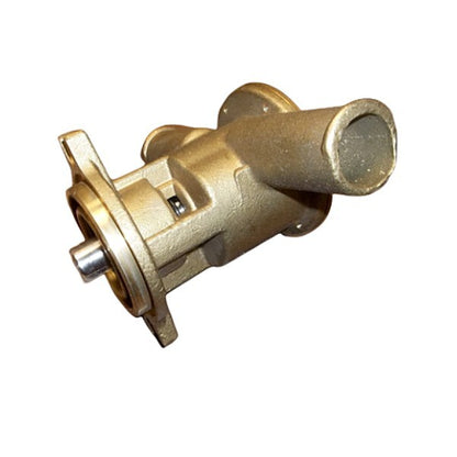 Sea Water Pump for Volvo Penta Diesel TMD TAMD KA KAMD MD (Various Years)