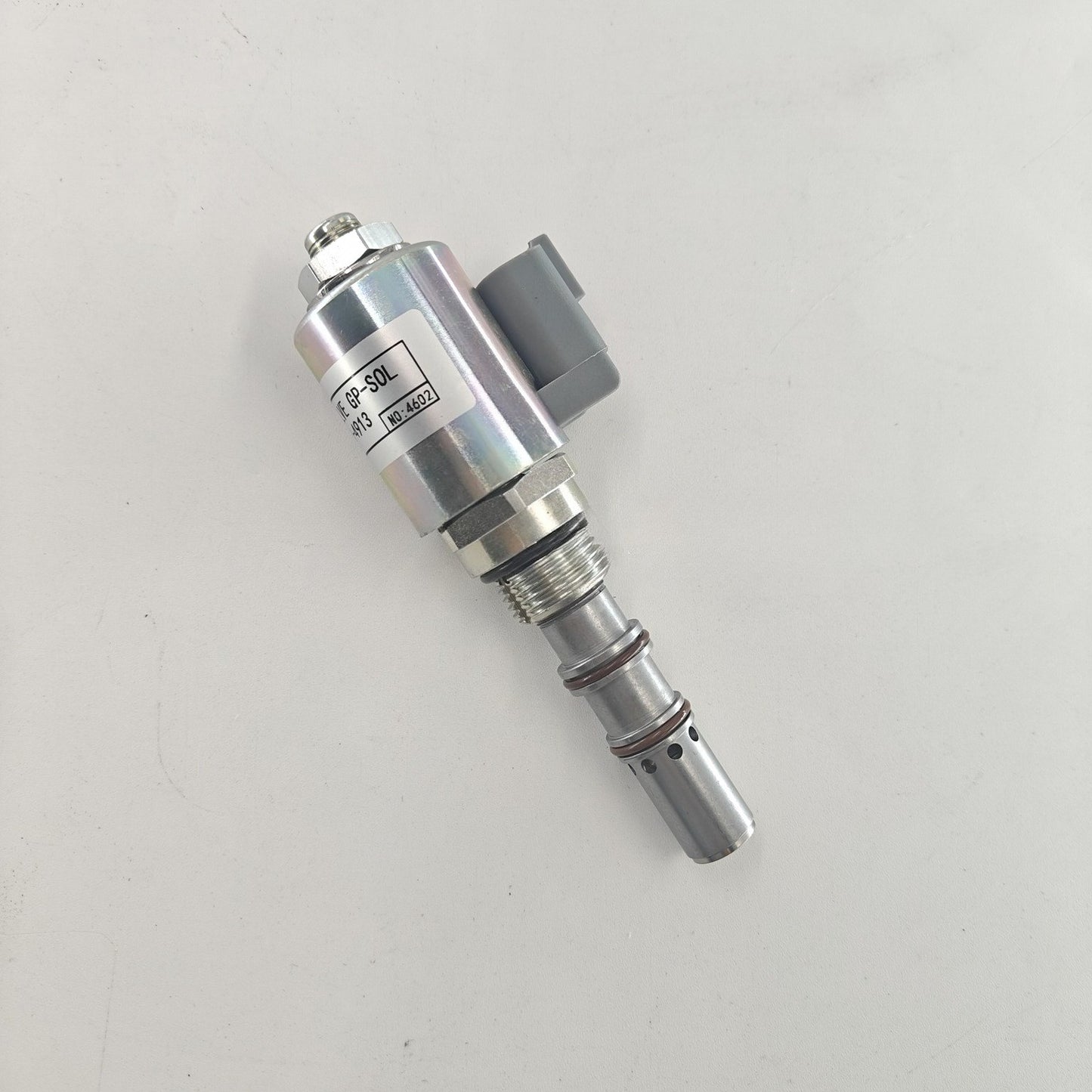 Solenoid Valve for Caterpillar CAT 980H 962G 950G 558 522B 548