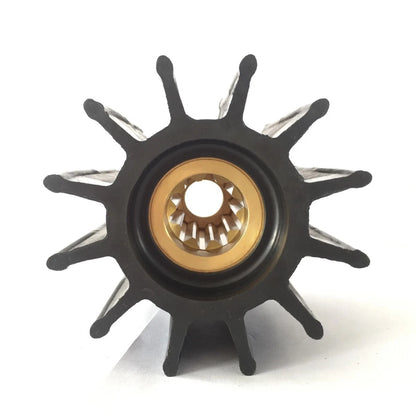 Flexible Impeller Water Pump for Sherwood 29000K (Year Range Not Specified)