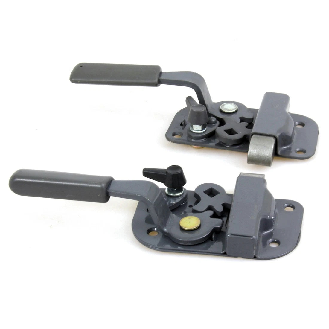 Set of 2 Inside Paddle Door Handles for Toyota Land Cruiser FJ40 (1969–1986)
