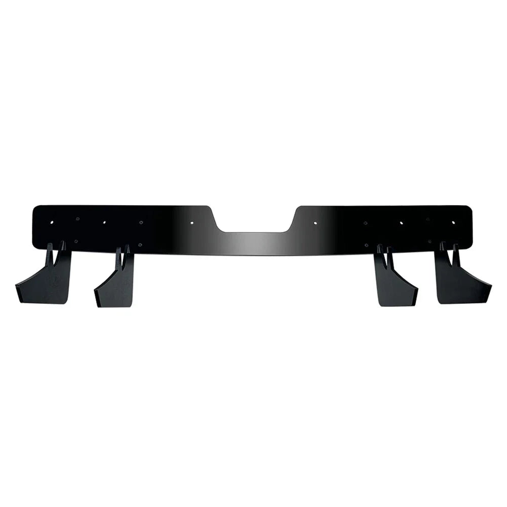 Rear Bumper Splitter Spoiler Lip for Subaru WRX STI (2022-2024)
