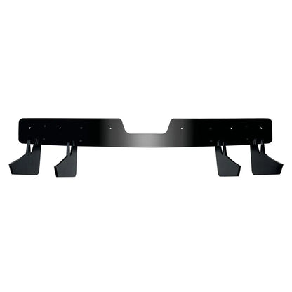 Rear Bumper Splitter Spoiler Lip for Subaru WRX STI (2022-2024)