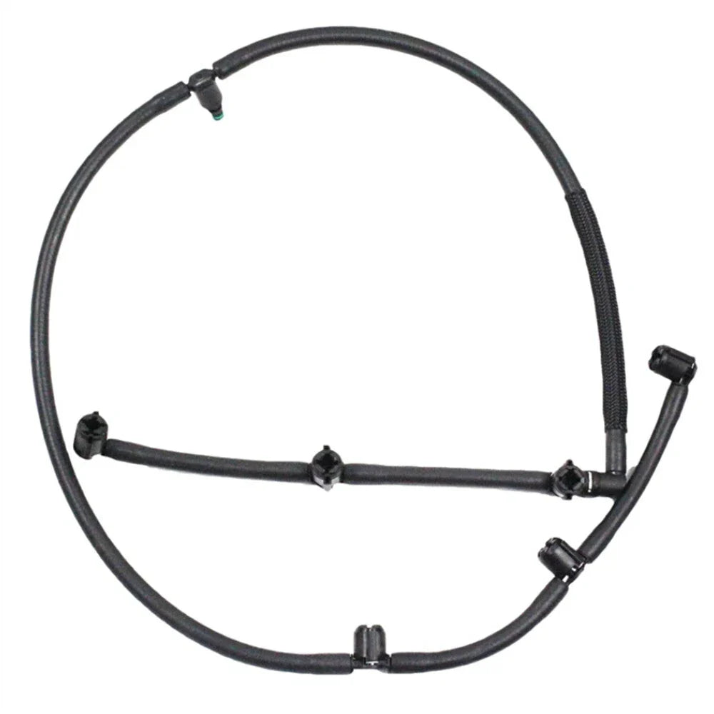 Fuel Return Line Pipe Injector Hose for Mercedes Benz GL350 ML350 (2007-2012)