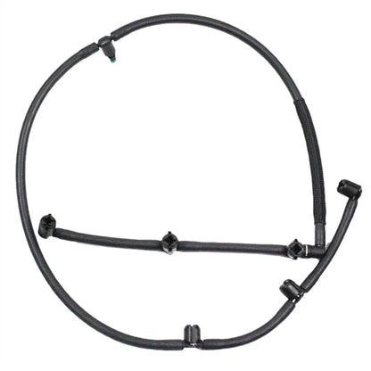 Fuel Return Line Pipe Injector Hose for Mercedes Benz GL350 ML350 (2007-2012)
