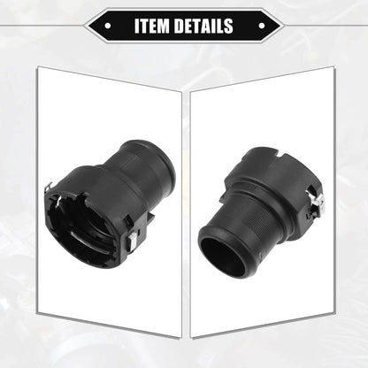 Lower Radiator Connector Hose for Hyundai Tucson (2016-2021)