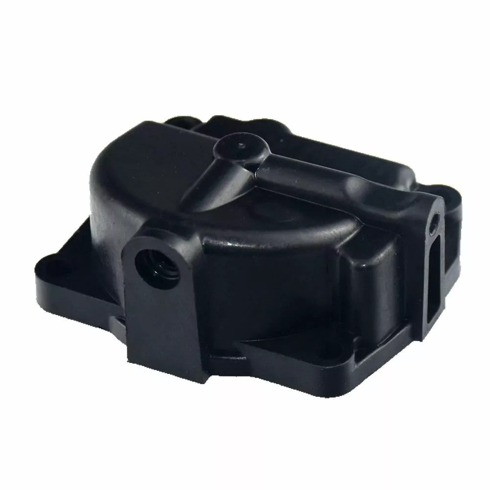 Set of 2 Carburetor Float Bowls for Johnson Evinrude