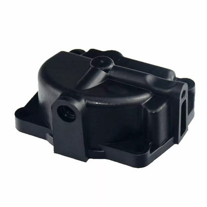 Set of 2 Carburetor Float Bowls for Johnson Evinrude