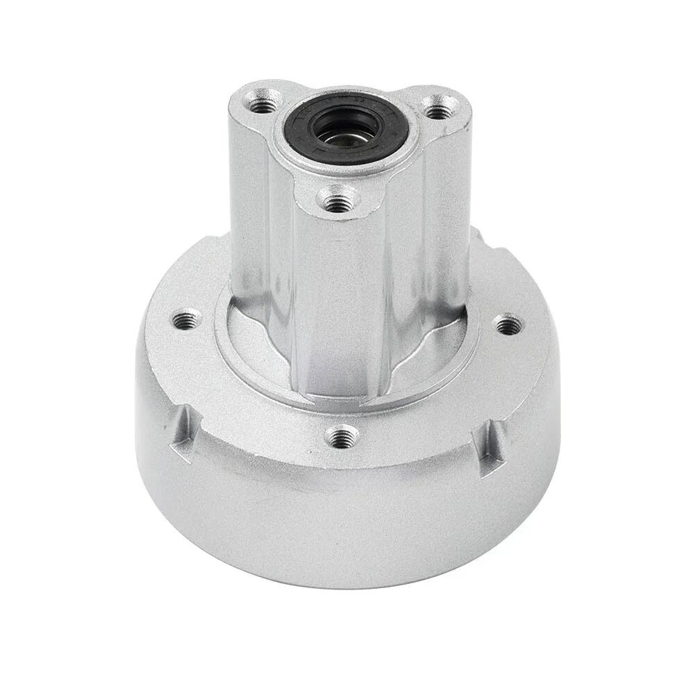Alloy Rear Wheel Rim Hub for Honda Z50 Z50J (1968-1999)