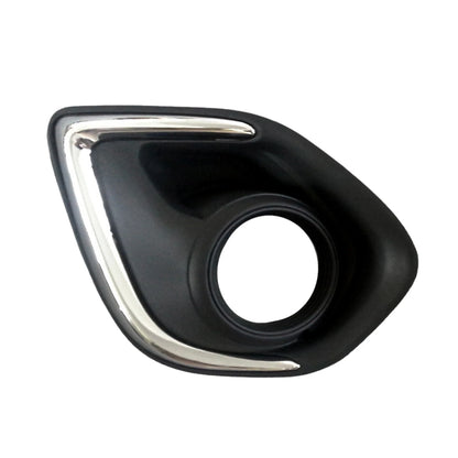 Chrome Fog Light Bezel Trim