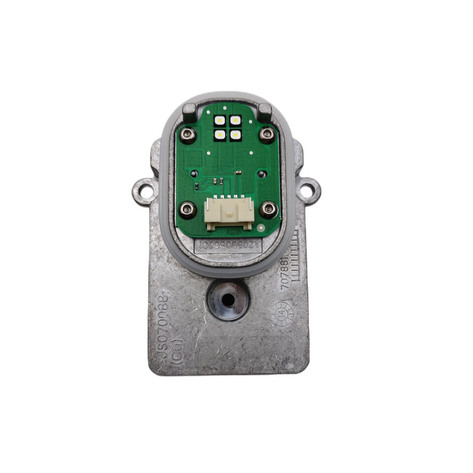 LED Headlight Ballast Module for Mercedes W205 C217 (2015–2019)