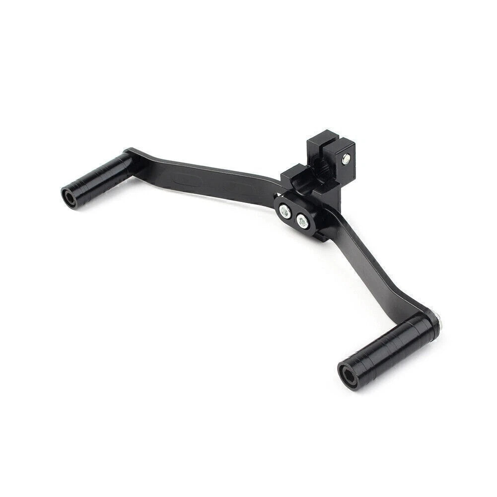 Adjustable Kickstand Foot for Motorcycle Universal