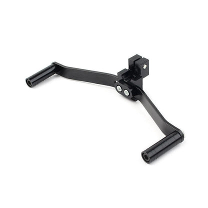 Adjustable Kickstand Foot for Motorcycle Universal