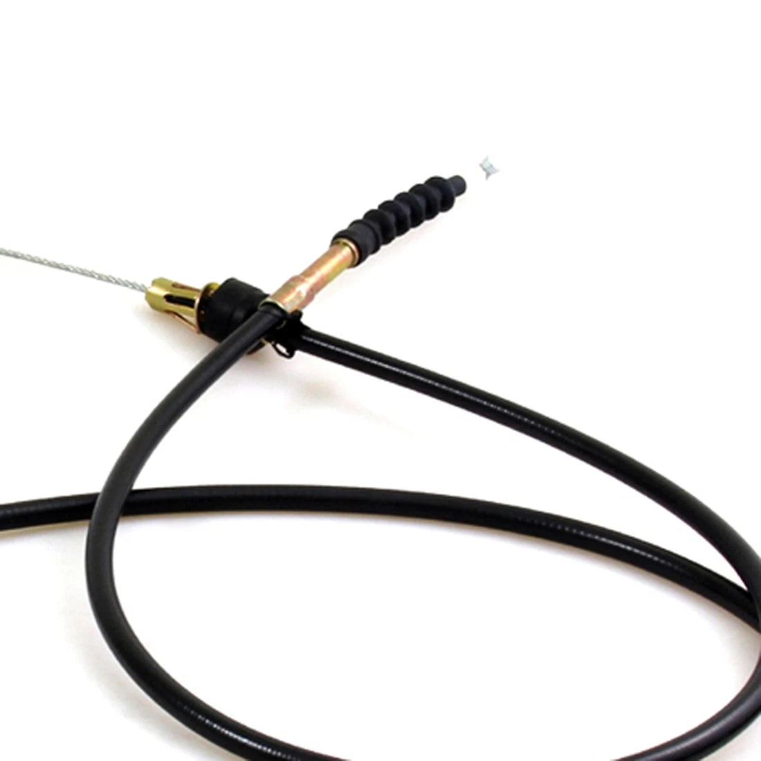 Rear Hand Brake Cable for Toyota Corolla KE30 KE35 (1970–1981)