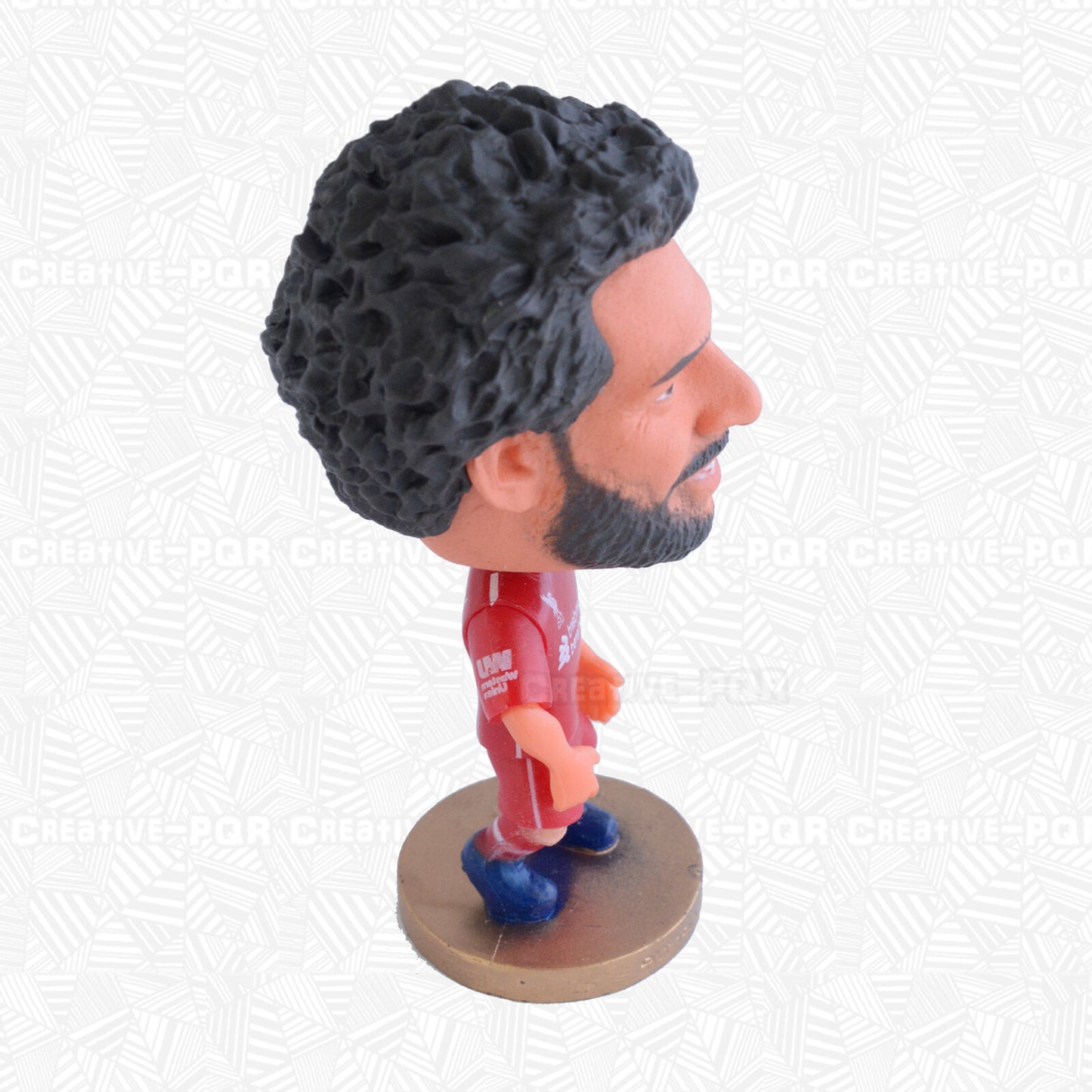 Soccer Player Figurine for Liverpool (2010–2023)