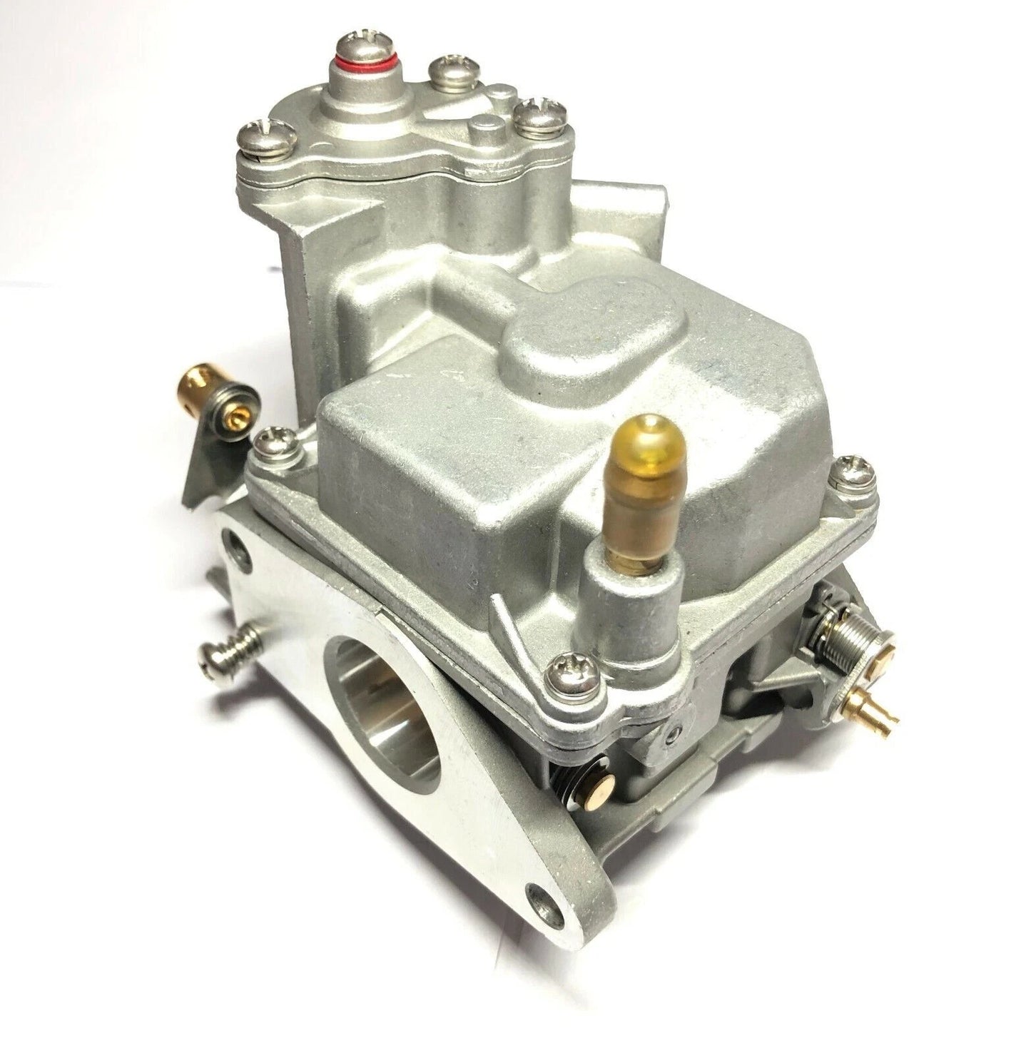 Carburetor for Mercury 9.9HP 13.5HP 15HP (Year Range Not Specified)