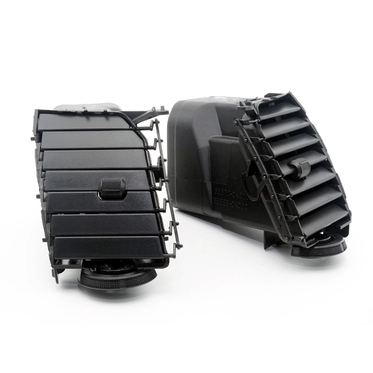 Air Vent Grille for Toyota Hilux Vigo Pickup Truck (2005–2015)