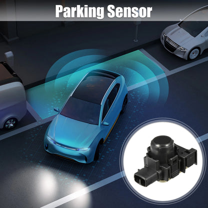 Reverse Parking Assist Sensor 89341-64010-C0 for Lexus IS250 IS300 IS350 (1999–2013)