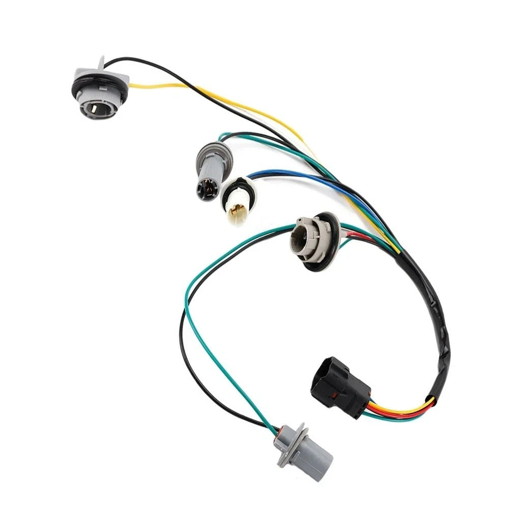 LH Or RH Tail Lamp Harness for Kia Soul (2013–2019)