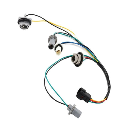 LH Or RH Tail Lamp Harness for Kia Soul (2013–2019)