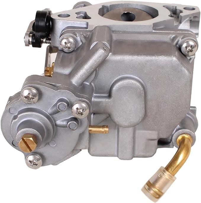Carburetor for Mercury Mariner Outboard 15HP 20HP (4-Stroke) (1990–2023)