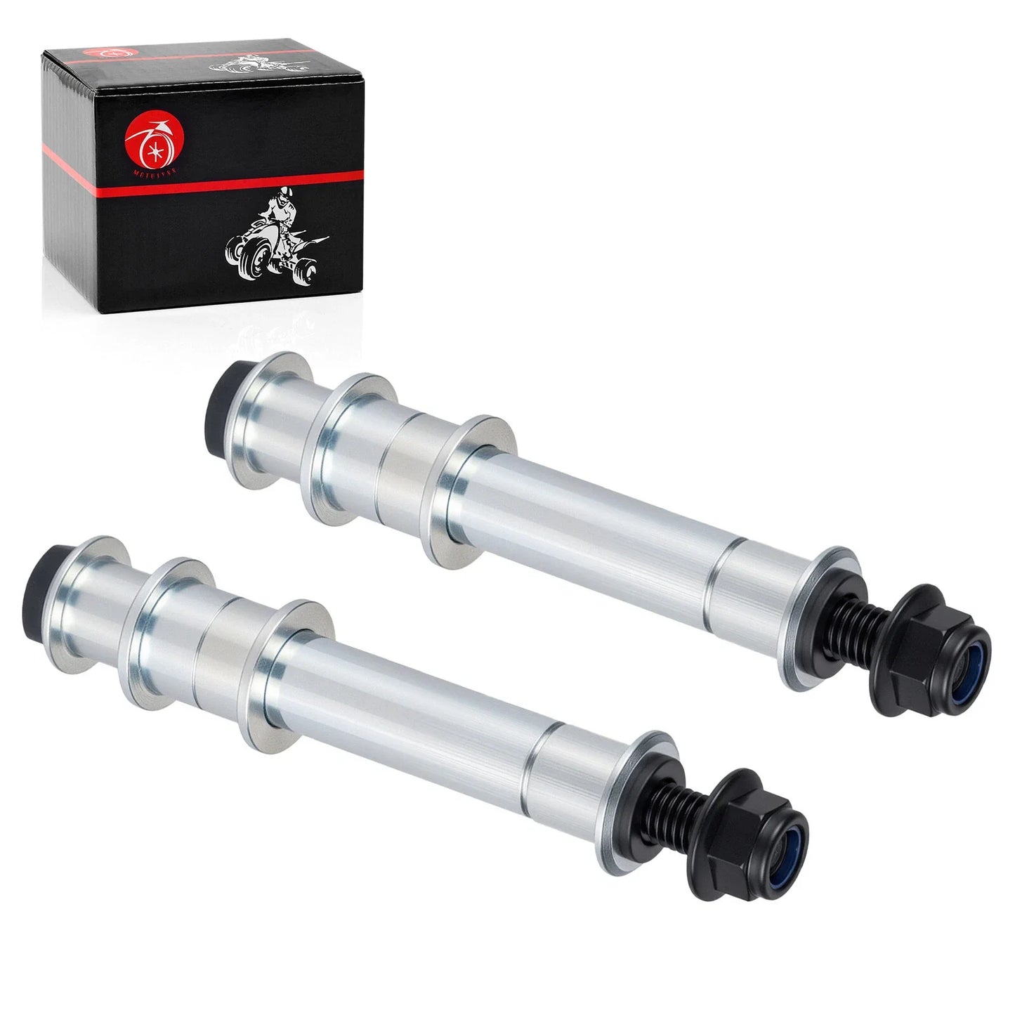 Front End Ski Leg Repair Kit for Ski-Doo Renegade (2006–2014)