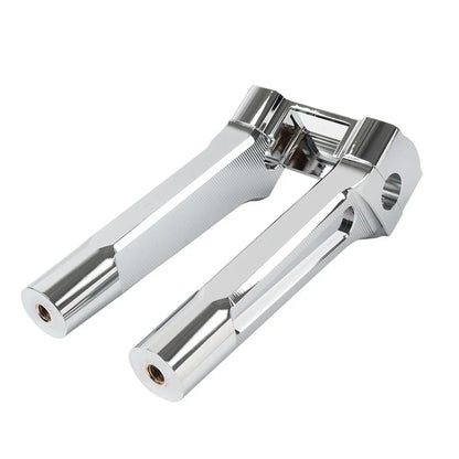 8.46" Pullback Handlebar Riser for Harley Dyna M8 Softail Street Bob (18-21)