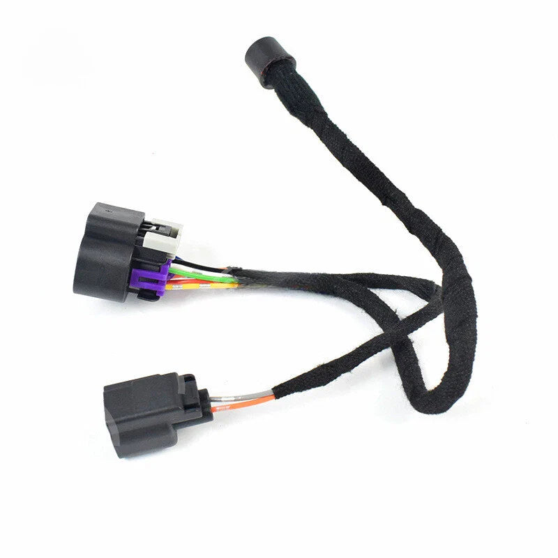 Tailgate Wiring Harness for Dodge Ram (2013–2018)