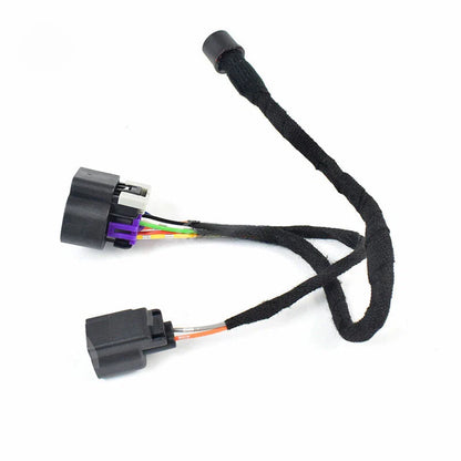 Tailgate Wiring Harness for Dodge Ram (2013–2018)