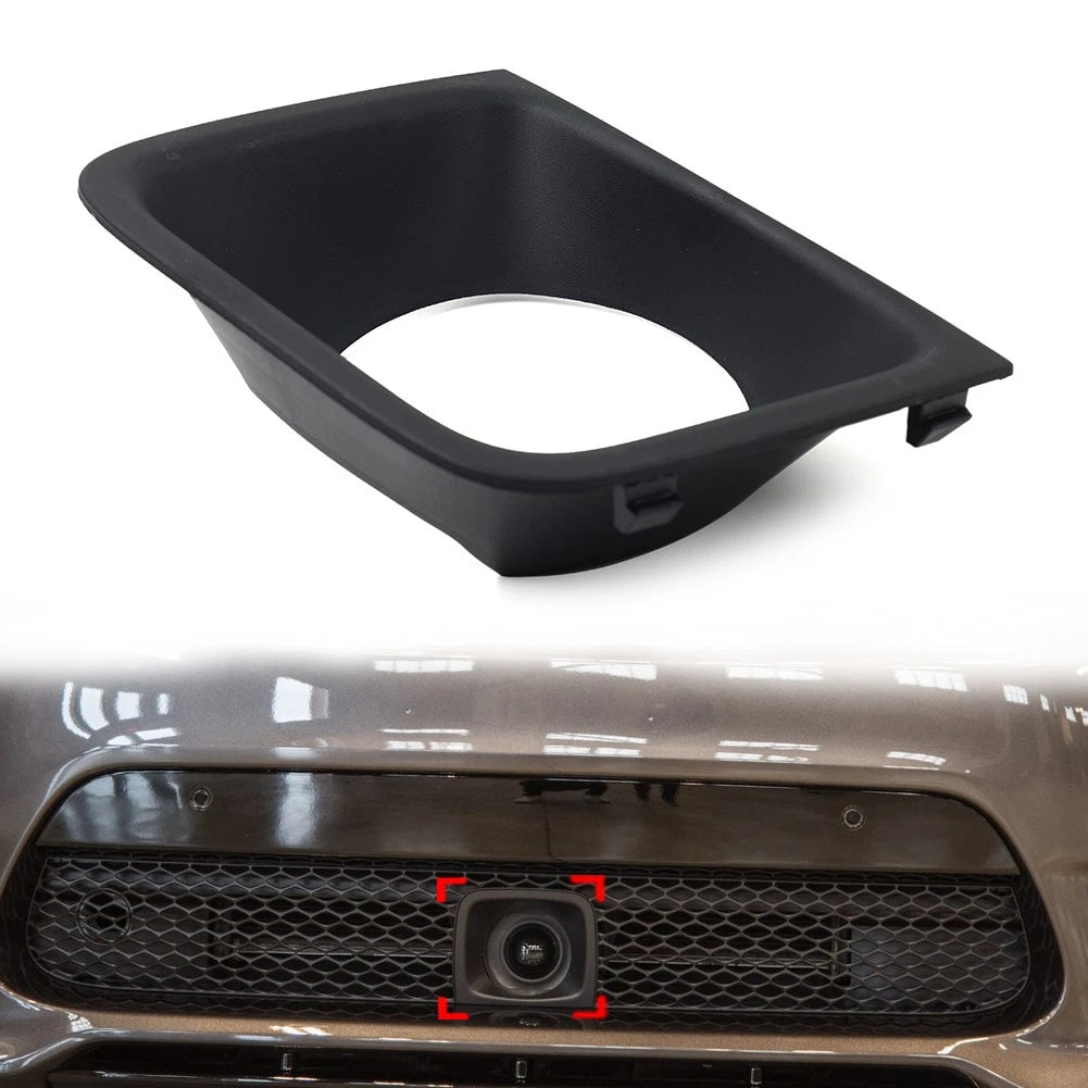 LED Rear Tailgate Third Brake Light for Jeep Wrangler JK (2007–2018)