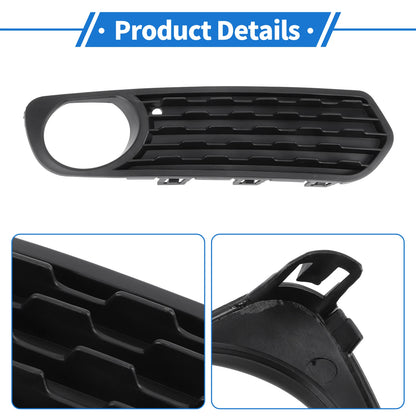 1 Pc Fog Light Grill for BMW F20 F21 (2010–2012) No. 51117245870
