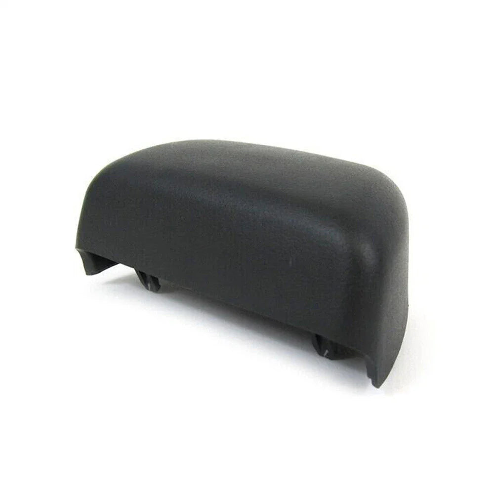 Rear Seat Belt Loop Cover for Jeep Wrangler JK (2011-2018)