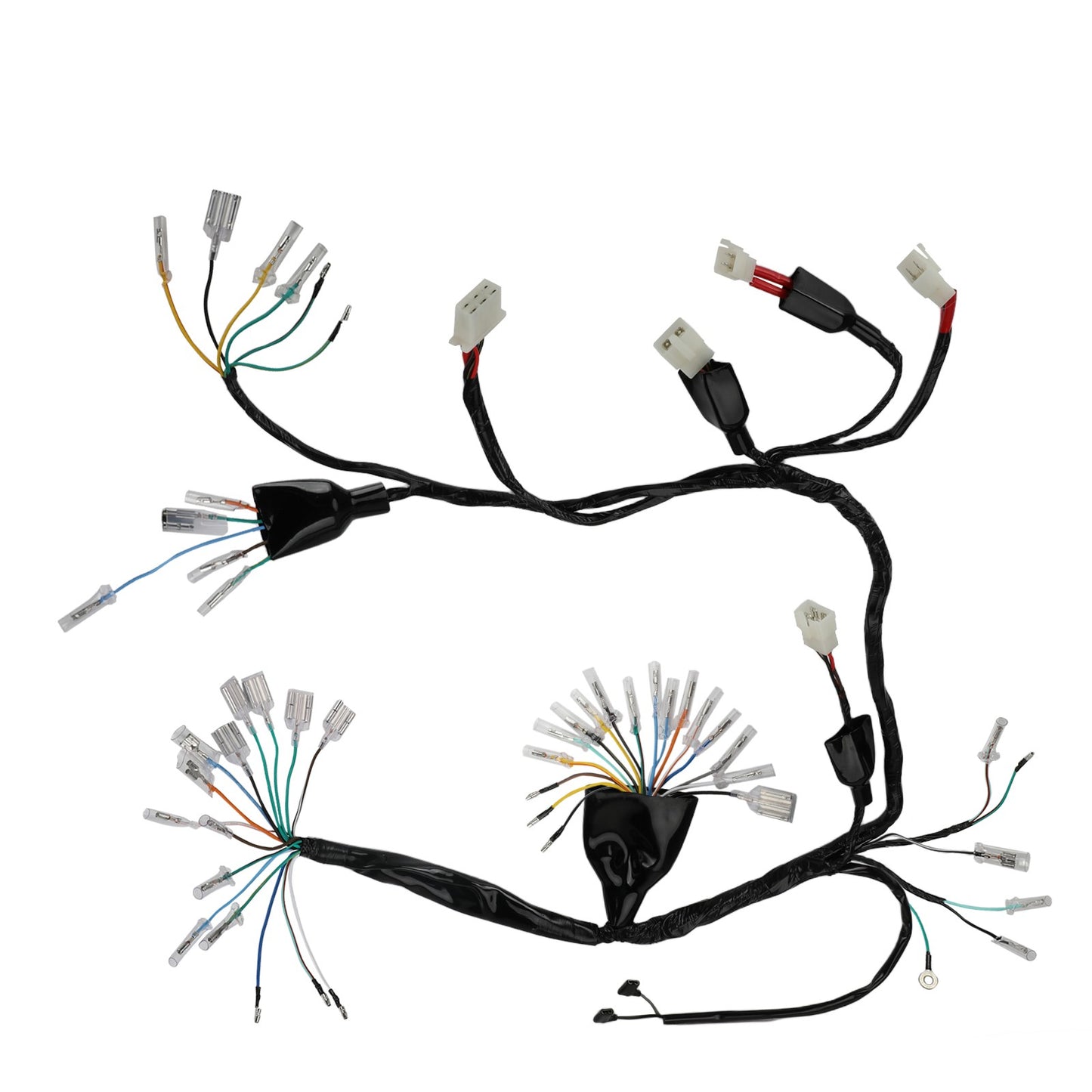 Wiring Harness for Honda CB360/CL360 (1974–1976)