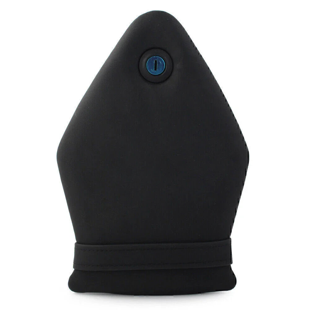 Rear Seat Cover Fairing Cowl Black for BMW S1000R S1000RR (2013-2018)
