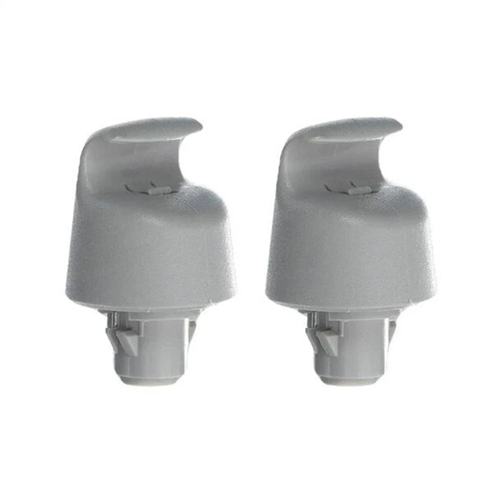 Sun Visor Retaining Clips for Nissan Murano Rogue Pathfinder (2003-2023)