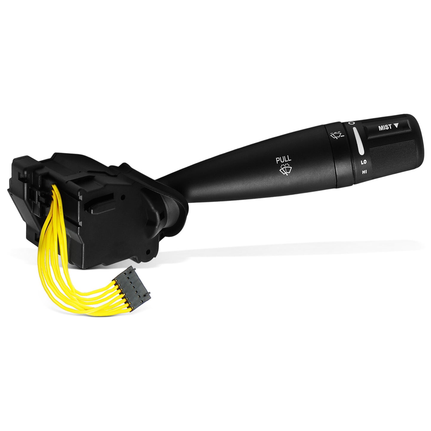 Windshield Wiper Switch for Jeep Wrangler JK (2007–2018)