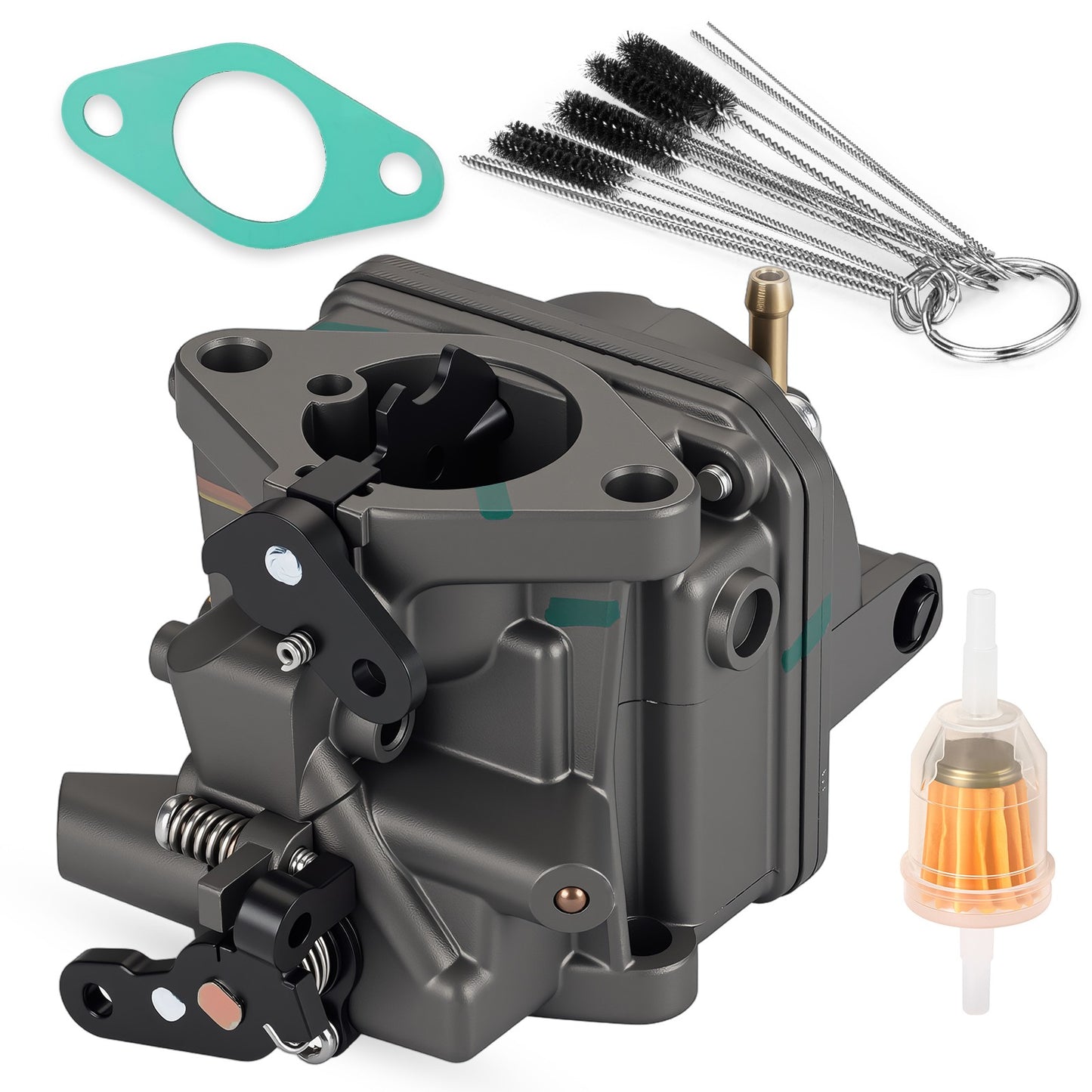 Carburetor for Honda BF8 Outboard (1990–1999)